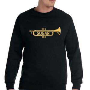 Sugar Trumpet T-shirt 3 Sugar Trumpet T shirt 4