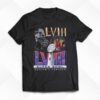 Super Bowl Lviii Taylor’s Version Shirt