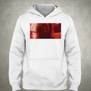 Sydney Sweeney Immaculate Neon Shirt 2 Sydney Sweeney Immaculate Neon Shirt 3