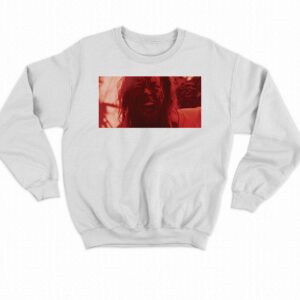 Sydney Sweeney Immaculate Neon Shirt 3 Sydney Sweeney Immaculate Neon Shirt 4