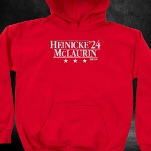 Taylor Heinicke-terry Mclaurin '24 Shirt 2 Taylor Heinicke terry Mclaurin 24 Shirt 3