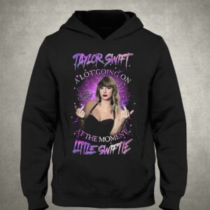 Taylor Swift A Lot Going On At The Moment Little Swiftie T shirt 3