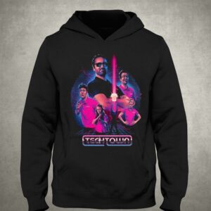 Techtown New Era Shirt 2 Techtown New Era Shirt 3