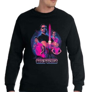 Techtown New Era Shirt 3 Techtown New Era Shirt 4