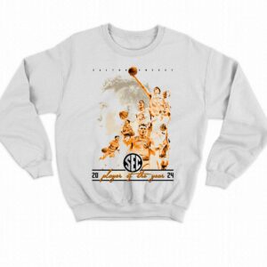 Tennessee Dalton Knecht Player Of The Year 2024 Shirt 3 Tennessee Dalton Knecht Player Of The Year 2024 Shirt 4