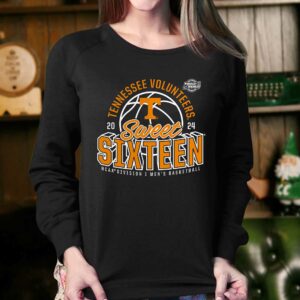Tennessee Volunteers 2024 Tournament March Madness Sweet Sixteen Defensive Stance T-shirt 3 Tennessee Volunteers 2024 Tournament March Madness Sweet Sixteen Defensive Stance T shirt 4