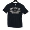 Tennessee Volunteers The Real Ut Shirt