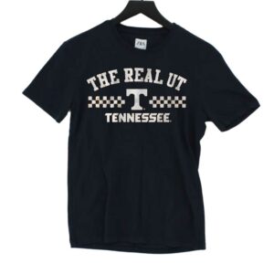 Tennessee Volunteers The Real Ut Shirt Tennessee Volunteers The Real Ut Shirt