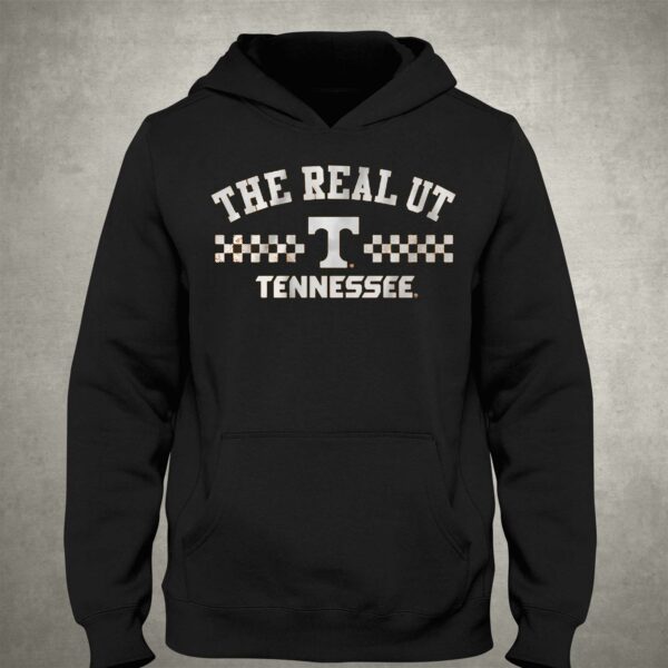 Tennessee Volunteers The Real Ut Shirt