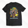Thank You Akira Toriyama Shirt