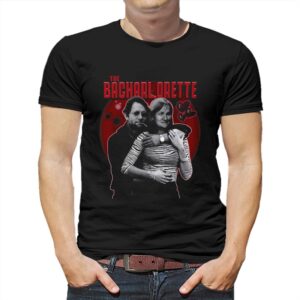 The Bacharlorette Shirt The Bacharlorette Shirt