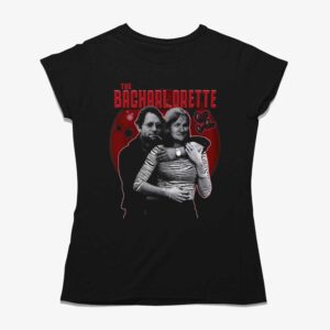 The Bacharlorette Shirt