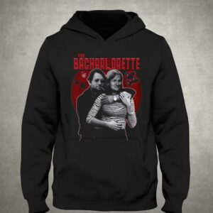 The Bacharlorette Shirt 2 The Bacharlorette Shirt 3