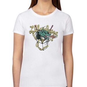 The Dragon Takeout Shirt
