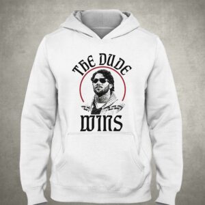 The Dude Wins Buffalo Bills Shirt 2 The Dude Wins Buffalo Bills Shirt 3