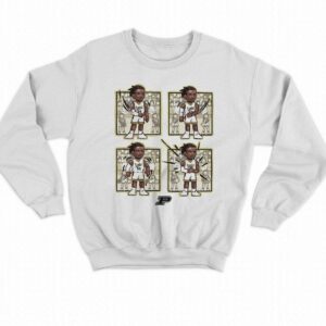 The Lance Dance Putting Purdue Shirt 3 The Lance Dance Putting Purdue Shirt 4