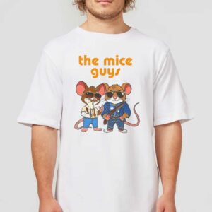 The Mice Guys Shirt The Mice Guys Shirt