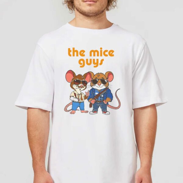 The Mice Guys Shirt