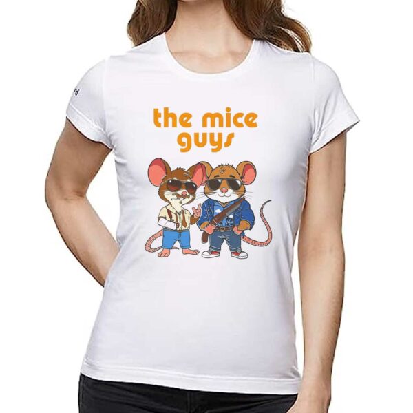 The Mice Guys Shirt