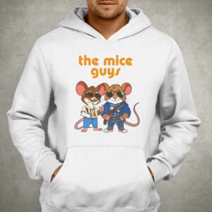 The Mice Guys Shirt 2 The Mice Guys Shirt 3