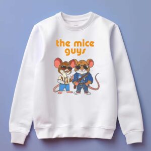 The Mice Guys Shirt 3 The Mice Guys Shirt 4