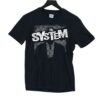 The System T-shirt