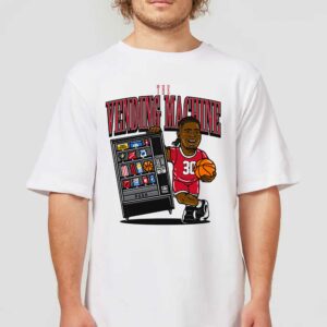 The Vending Machine T-shirt The Vending Machine T-shirt