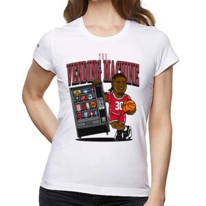 The Vending Machine T-shirt
