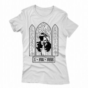 The Way Of Decay Havok &amp Rosemary T-shirt