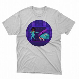 Thwoorp Mybestjudy Shirt Thwoorp Mybestjudy Shirt