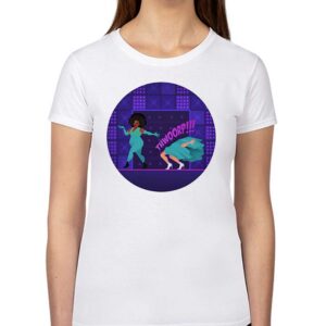 Thwoorp Mybestjudy Shirt