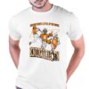 Tn Sports Capital Knoxville Tn Shirt
