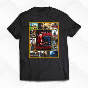 Toby Keith In Concert Getcha Some T-shirt Toby Keith In Concert Getcha Some T-shirt