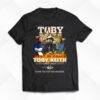 Toby Keith Rest In Peace 1961-2024 Shirt