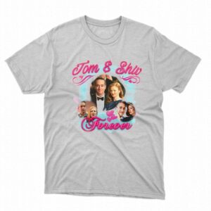 Tom And Shiv Forever Shirt