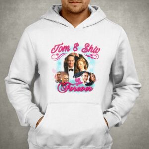Tom And Shiv Forever Shirt 2 Tom And Shiv Forever Shirt 3