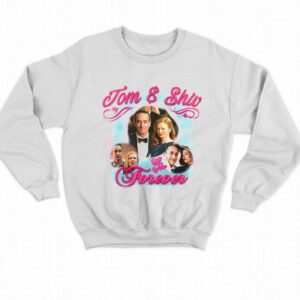 Tom And Shiv Forever Shirt 3 Tom And Shiv Forever Shirt 4