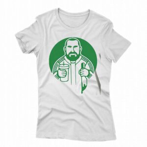 Tom Segura Memorial Homage Shirt