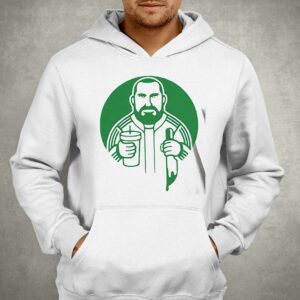 Tom Segura Memorial Homage Shirt 3