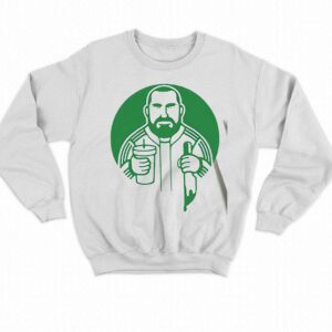 Tom Segura Memorial Homage Shirt 4