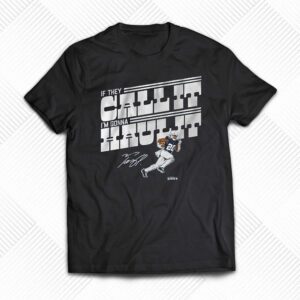 Tony Pollard Call It Haul It Shirt Tony Pollard Call It Haul It Shirt