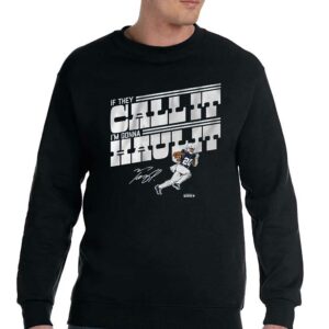 Tony Pollard Call It Haul It Shirt 3 Tony Pollard Call It Haul It Shirt 4