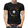 Toronto Maple Leafs Forever Logo Shirt