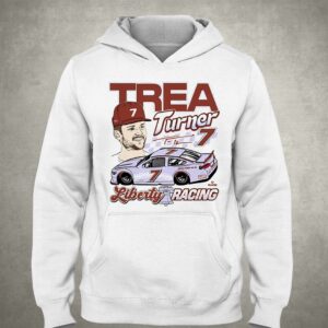 Trea Turner Liberty Racing Shirt 2 Trea Turner Liberty Racing Shirt 3