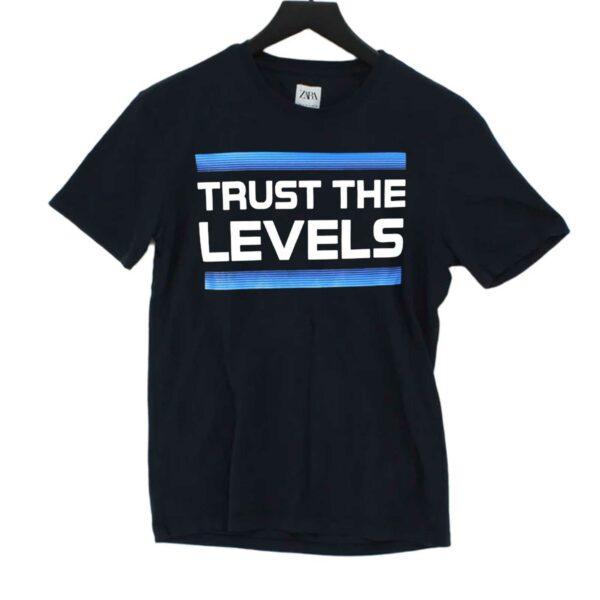 Trust The Levels Shirt