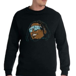 Tyreek Hill Cheetah Is Here Shirt 3 Tyreek Hill Cheetah Is Here Shirt 4