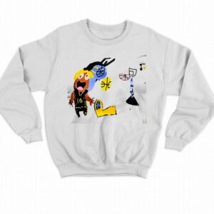 Tyrese Haliburton James Johnson's Son Shirt 3 Tyrese Haliburton James Johnsons Son Shirt 4