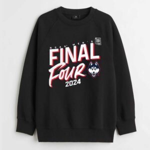 Uconn Huskies 2024 Ncaa Men's Basketball Tournament March Madness Final Four Elite Pursuit T-shirt 3 Uconn Huskies 2024 Ncaa Mens Basketball Tournament March Madness Final Four Elite Pursuit T shirt 4
