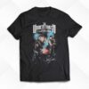 Undertaker 1 Deadman Show Fan T-shirt