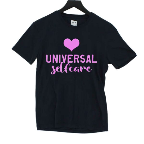 Universal Selfcare Shirt